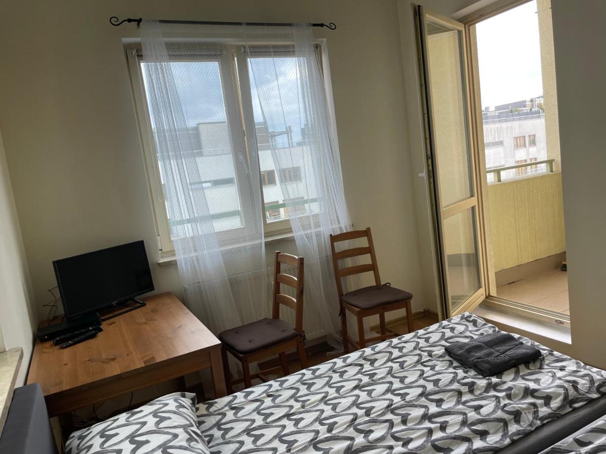 Mokotow Hostel