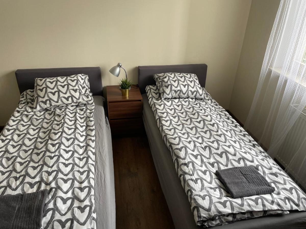 Hostel Mokotow *